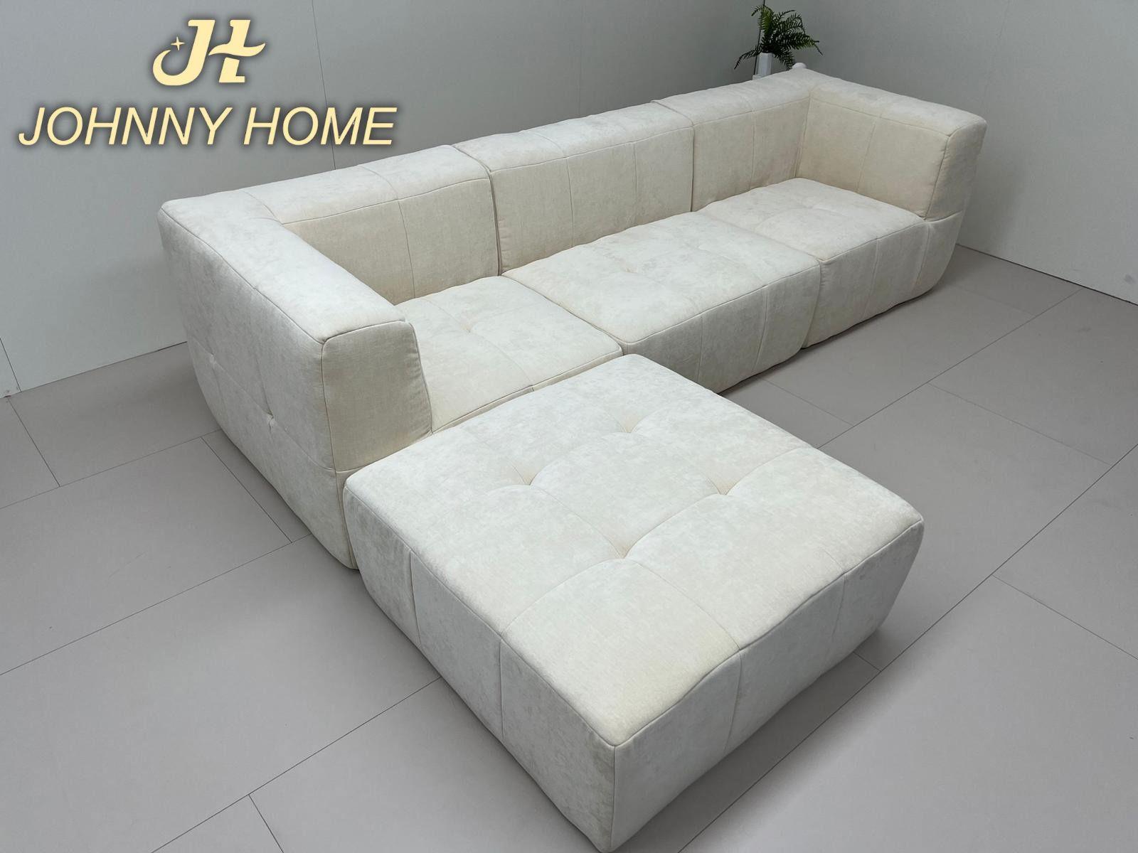 Модулен диван от 4 части - K-12a