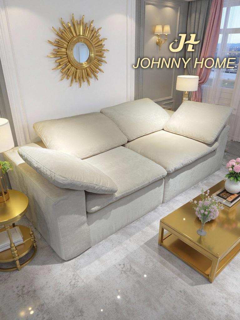 Диван от текстил - SF-18