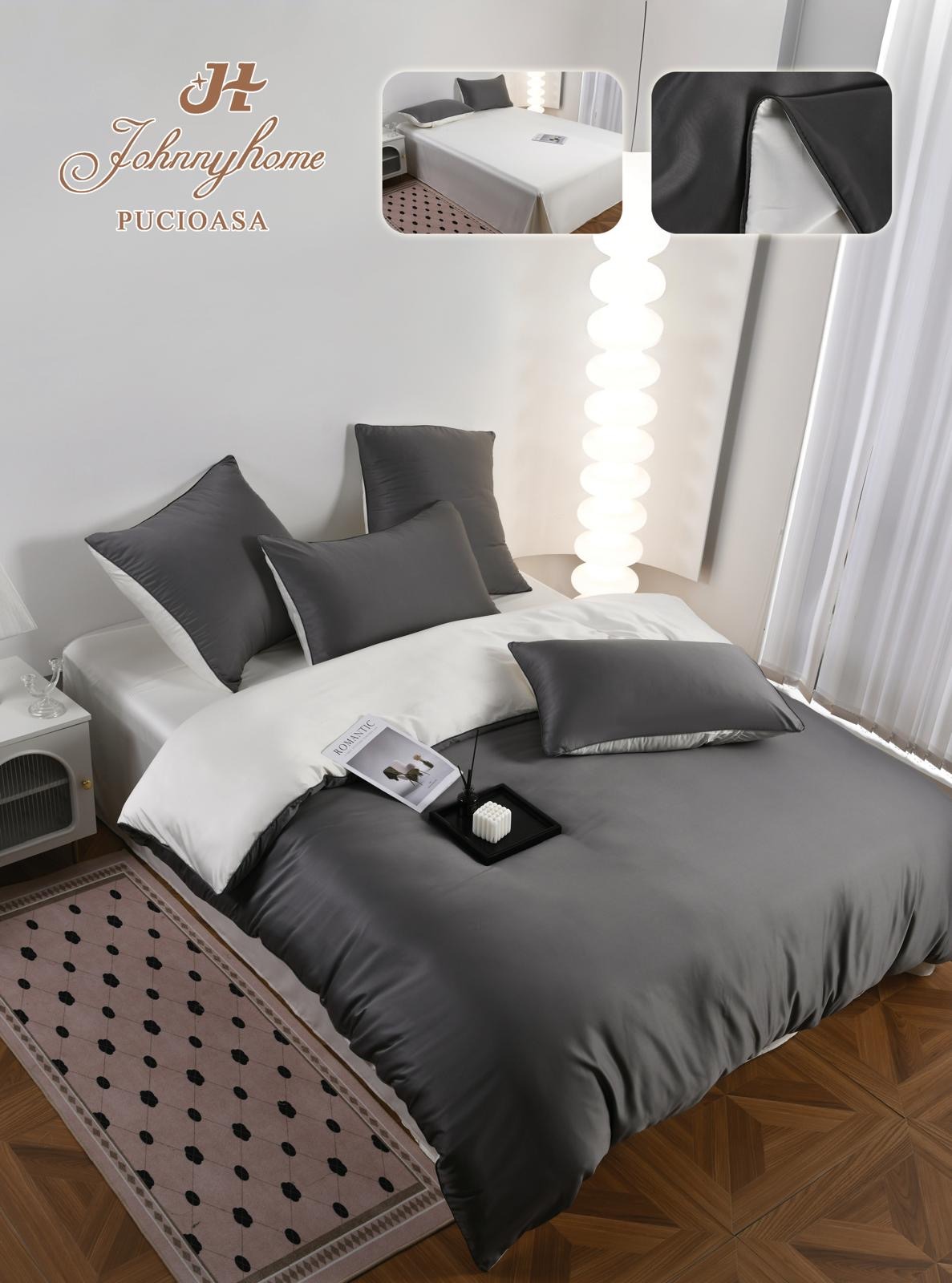 Спално бельо от 6 части - P-14