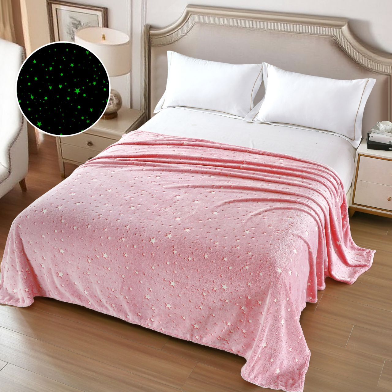 Флуоресцентно одеяло - Y-09